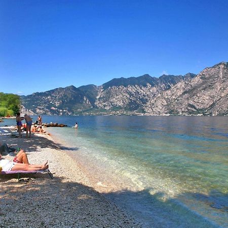 Apartmán Gardabellevue Malcesine Exteriér fotografie