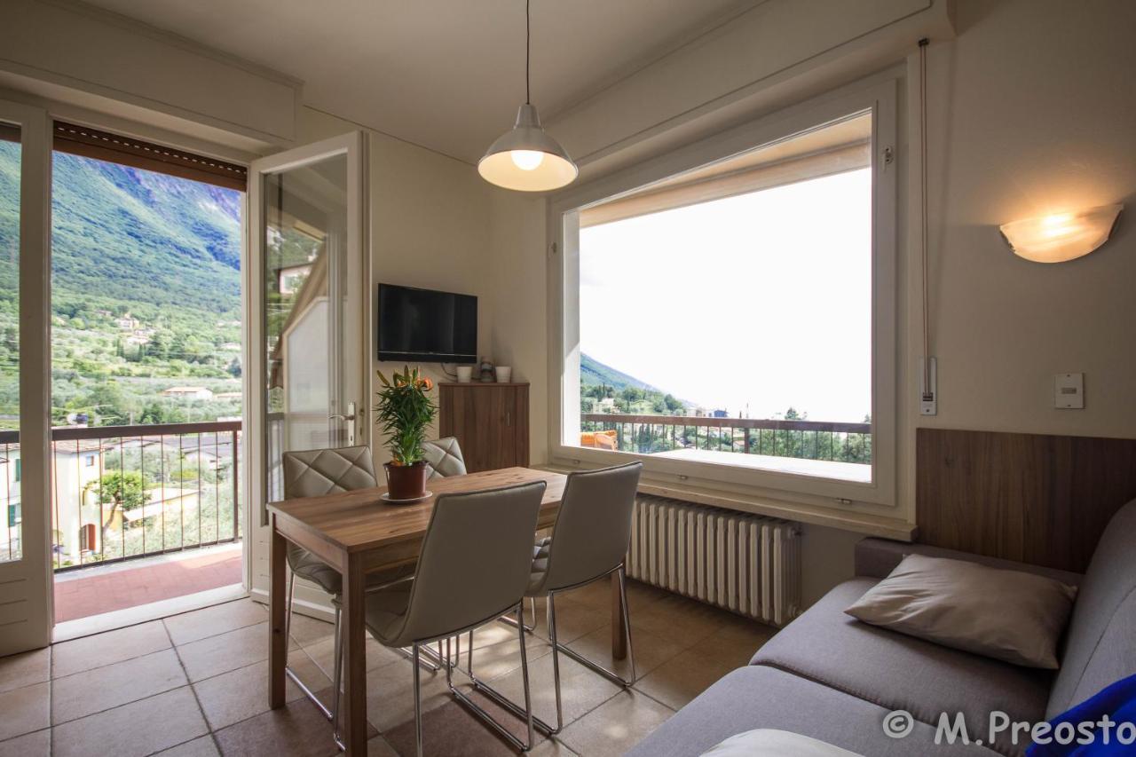 Apartmán Gardabellevue Malcesine Exteriér fotografie
