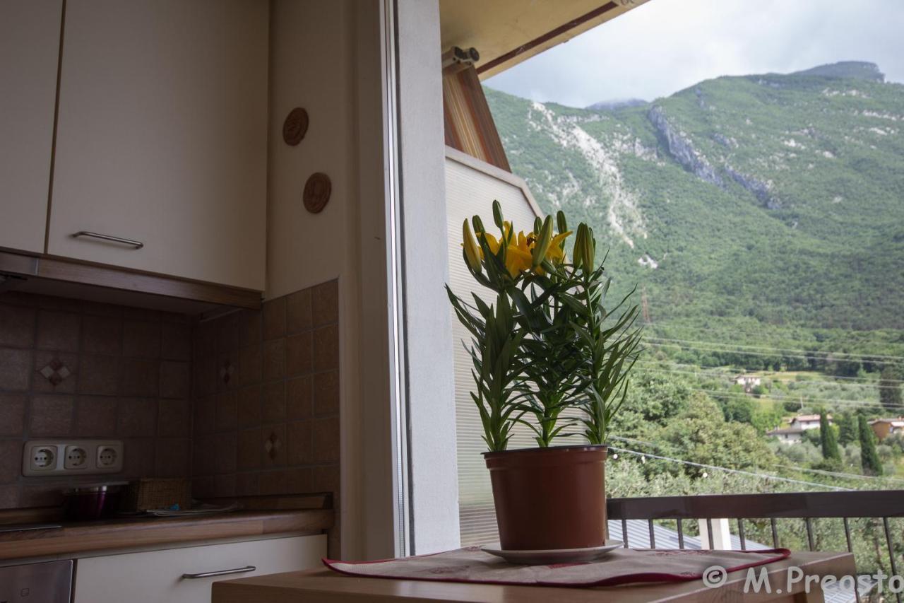 Apartmán Gardabellevue Malcesine Exteriér fotografie